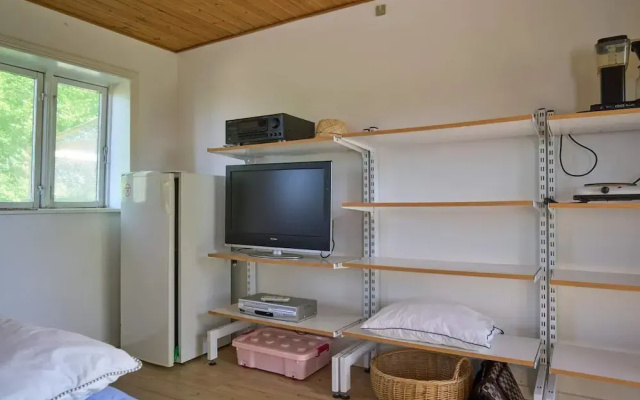 5 Person Holiday Home in Ronne