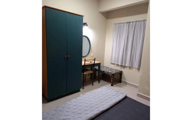 Unit B-801 SERI BULAN CONDO HOME SWEET HOME – Guest Rooms – Port Dickson