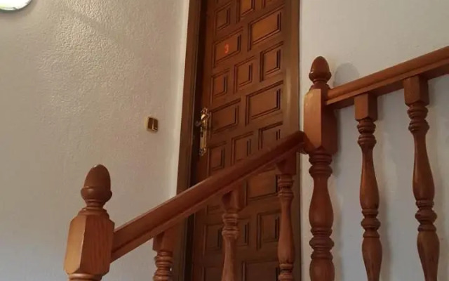 Apartamentos El Tosal 7E