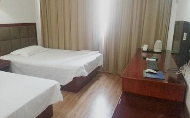 Wuhan Tianlun Holiday Hotel