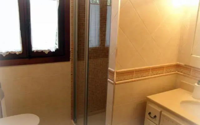 Villa Natascha Calpe-Ortenbach