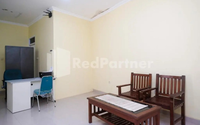 OYO 91603 Wisma Garuda