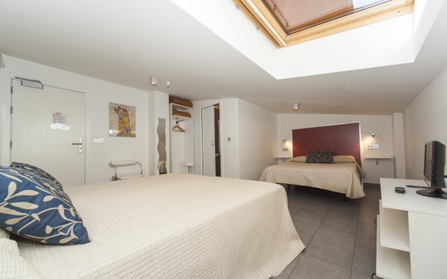 Alda Soria Rooms