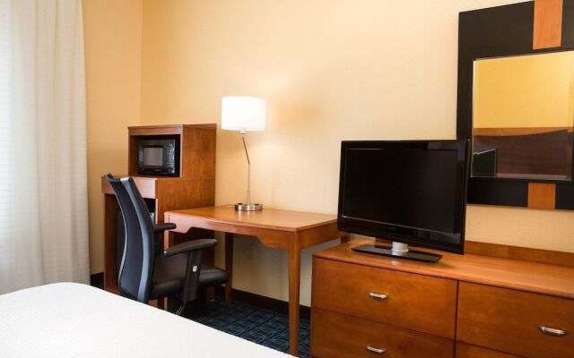 Comfort Inn & Suites Olathe - Kansas City