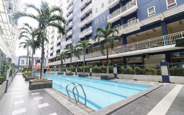 Bintang Residence @ Center Point Bekasi