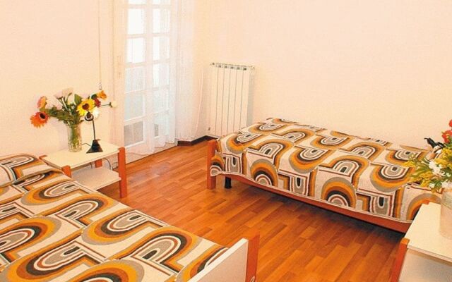 Villa a Lignano Pineta