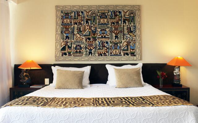 Aquabarra Boutique Hotel & Spa