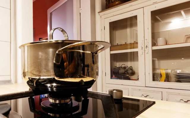 B&B I Templari Dimora Storica