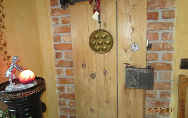 Romantische 5-Sterne Ferienwohnungen