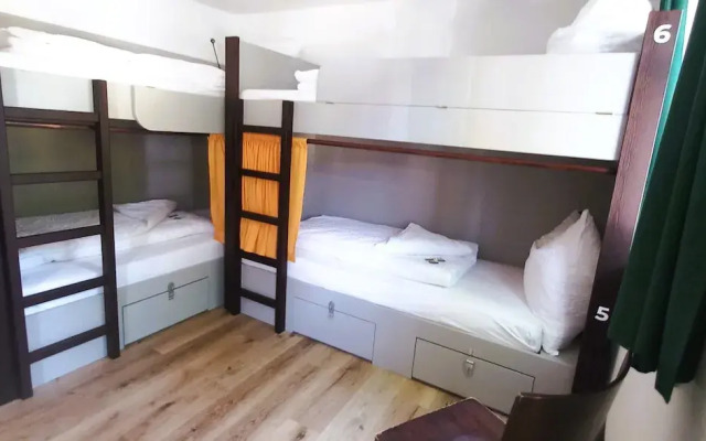 Hostel  Altes Spital Balingen