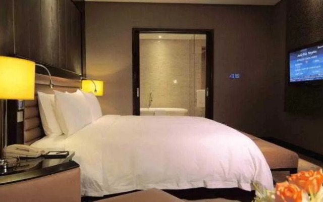 Minya Hotel Shanghai