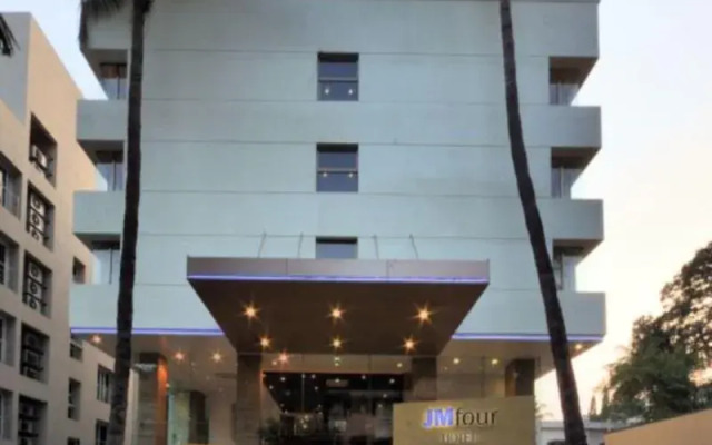 JM Four - The Boutique Hotel