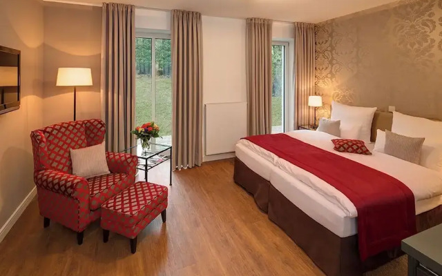 Boardinghouse Rathsmühle