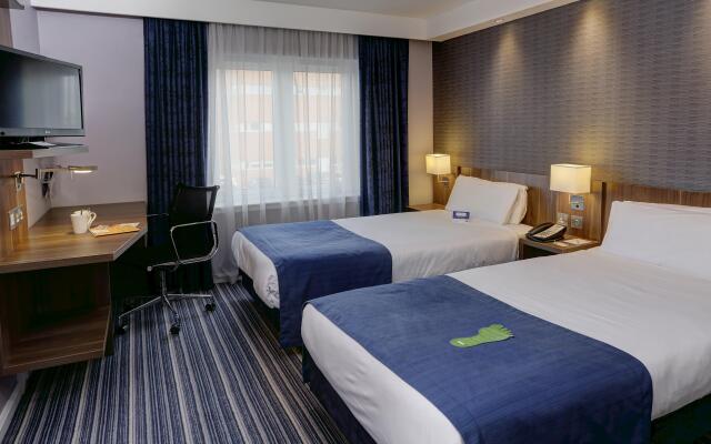 Holiday Inn Express Windsor, an IHG Hotel