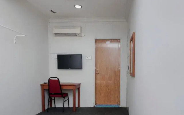 Mi Hotel Dungun by OYO Rooms