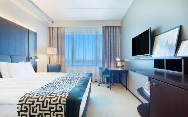 Holiday Inn Helsinki West- Ruoholahti by IHG