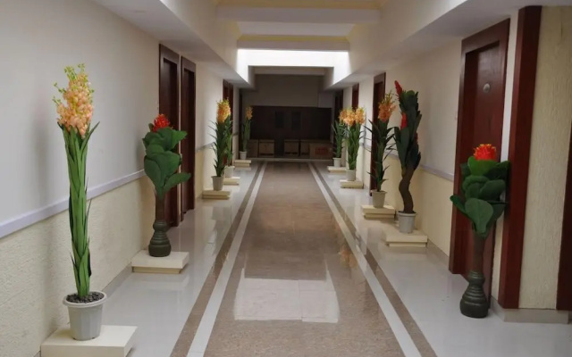 Shiv Hotel – Hotel Rooms – Bhuj
