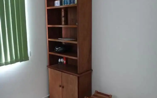 Ajuricaba Suites - Novo Aleixo