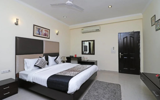 Hotel Krishna Inn by OYO Rooms