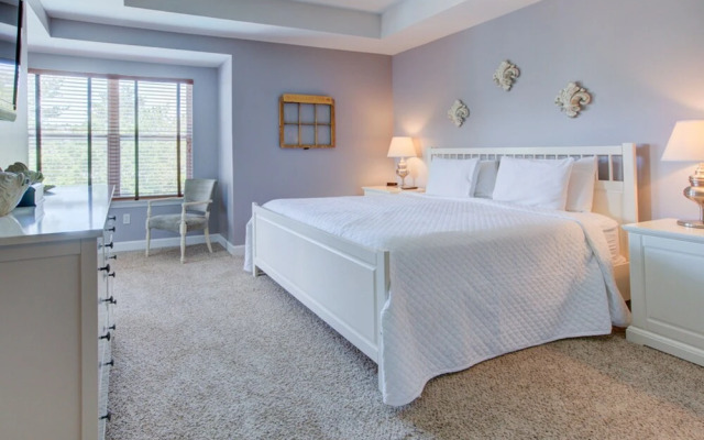 Seas the Day - Crystal Beach Subdivision