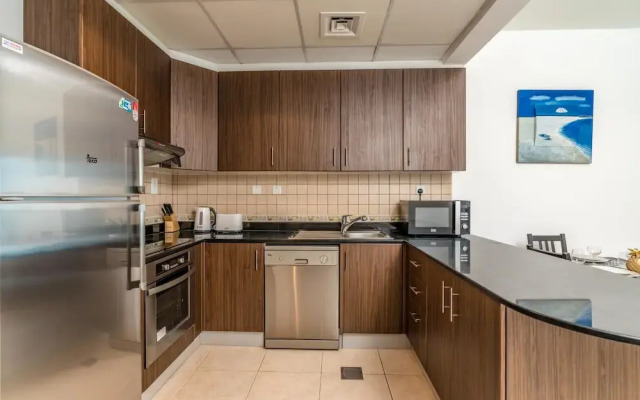 Lux BnB Elite Residence Harbor Views