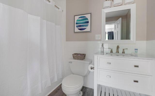 The Cove at Rockport Hotel