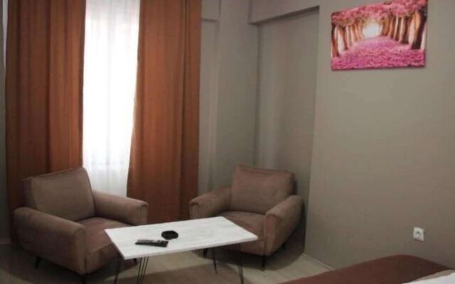 Gök Medusa Suites