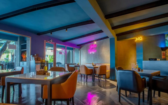 Tree House Boutique Hotel Abuja