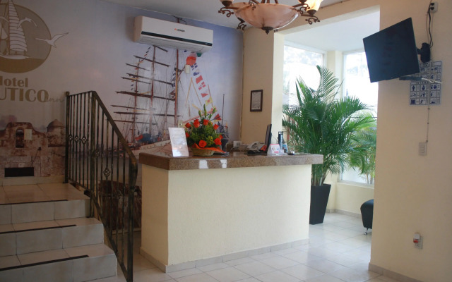Hotel Nautico Inn