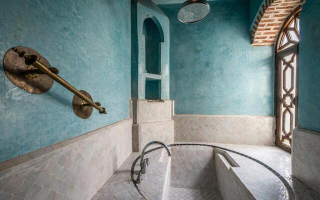 Riad Adilah Marrakech - by EMERALD STAY