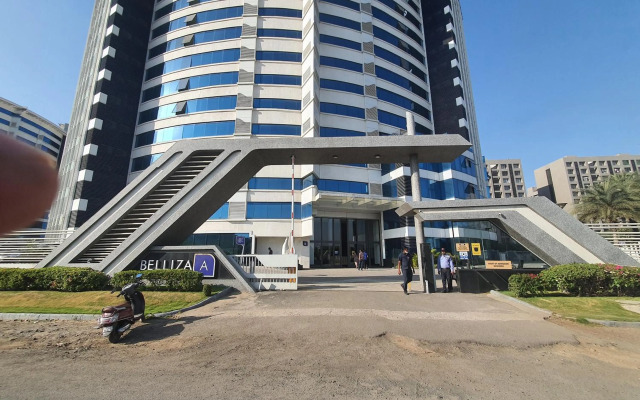 P C Homes at Belliza near airport