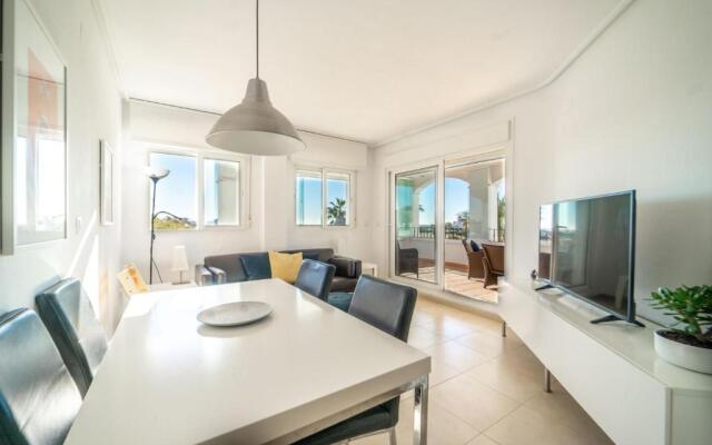 Amazing Golf Views Apartment - AN1423LT