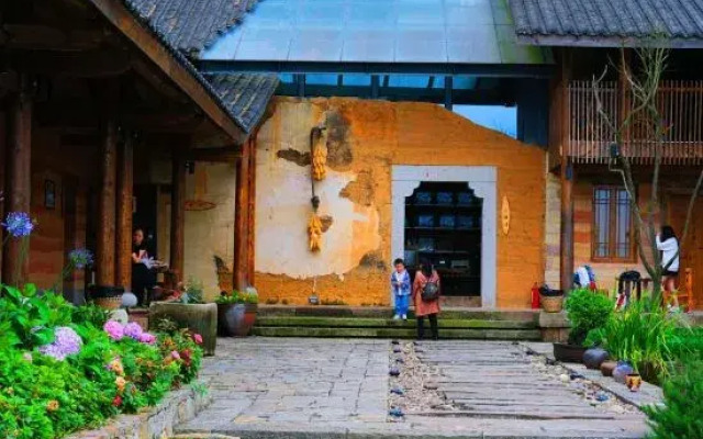 Yongchuan Liyuan Guesthouse