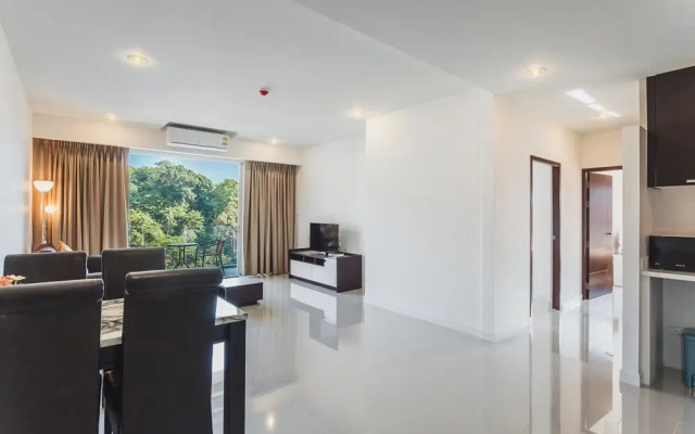 Condo In Karon In Chic Condo - Unit B708