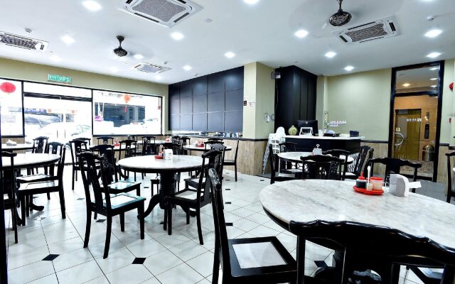 Pantai Inn