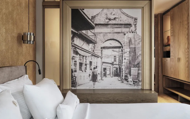 The Chania Hotel Crete, Vignette Collection By IHG