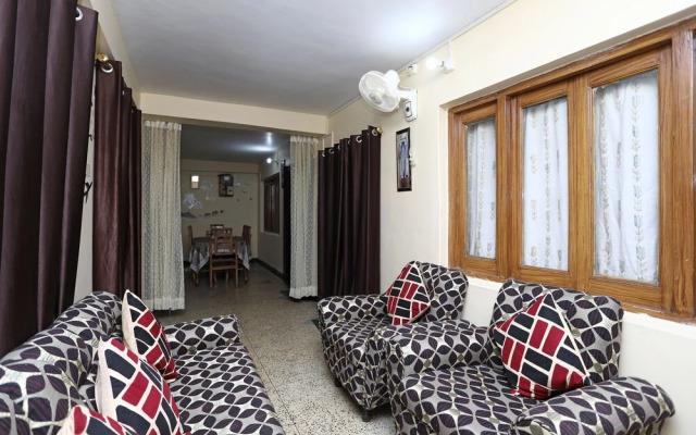 OYO Home 12437 Valley View 2BHK Near Gun Hill