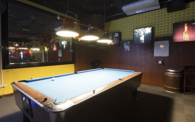 Arena Country Club