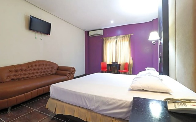 C'One Hotel Pulomas