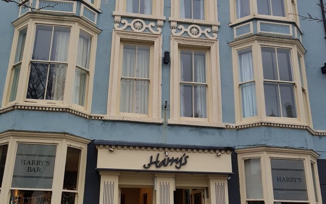 Harry's Hotel