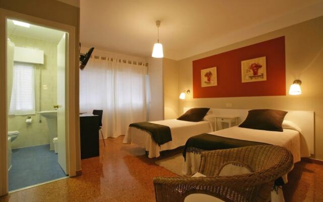 Hotel Casa Junco