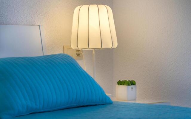 Bungalow La Cala
