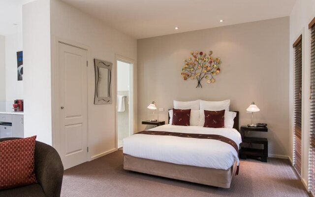 Balconies Dolphincove