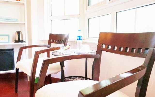 Jade Villa Inn (Hongqiao International Airport)