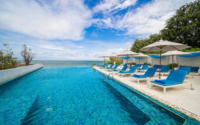 The Rock Hua Hin Beachfront Spa Resort — фото 5