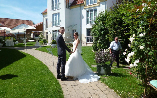 Flairhotel Zum Schwarzen Reiter