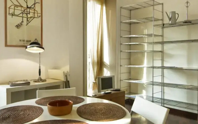 Ketchroom Brera