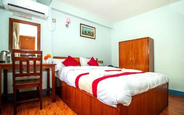 Thamel Eco Home
