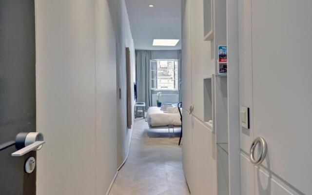 La Suite by Cocoonr