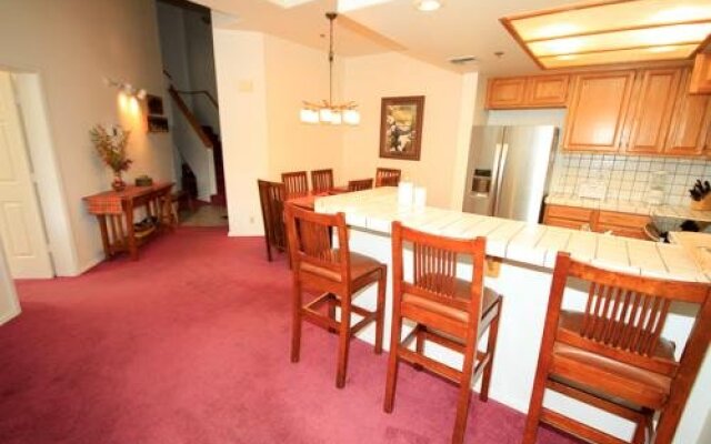 Silver Bear Condos
